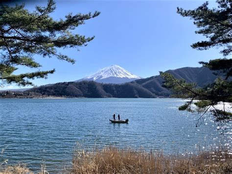 Lake Kawaguchi in 2 Days | How To Fall In Love With Mount Fuji