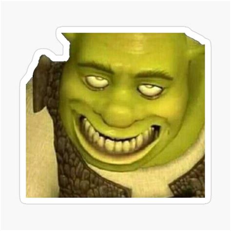 Kawaii Shrek