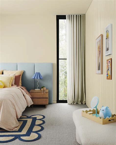 Choose a colour scheme for your bedroom | Dulux