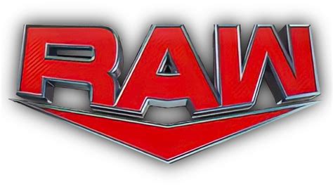 Wwe Raw 2024 Logo - Retha Charmane