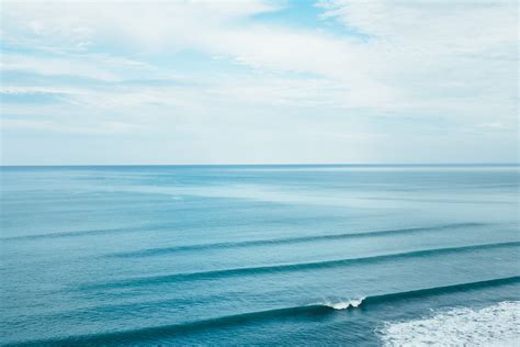 Understanding Surf Forecasts: The Story Behind Swell Waves