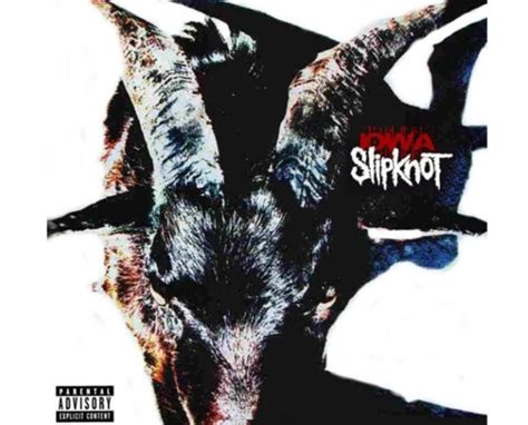 Every Slipknot album ranked from worst to best