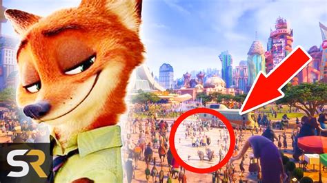 20 Awesome Facts About Animated Movies [KYM] - YouTube