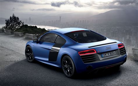 2013 Audi R8 V10 Plus 2 Wallpaper | HD Car Wallpapers | ID #3054