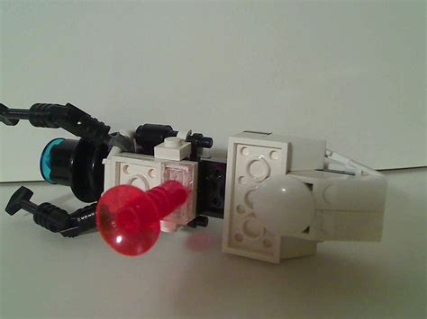 Lego Portal Gun : 7 Steps (with Pictures) - Instructables