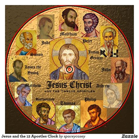 Where Do The 12 Apostles Start - Printable Online