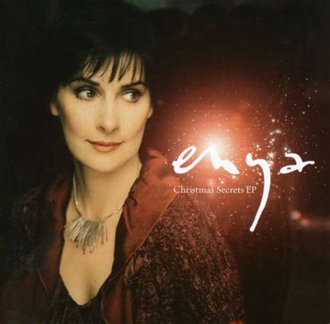 Enya: Christmas Secrets-Ep (CD) – jpc