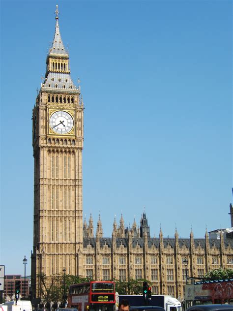 Cleaning London's "Big Ben" | Professional Watches