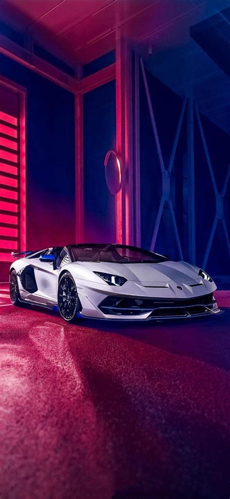 Sport Cars Lamborghini Wallpaper