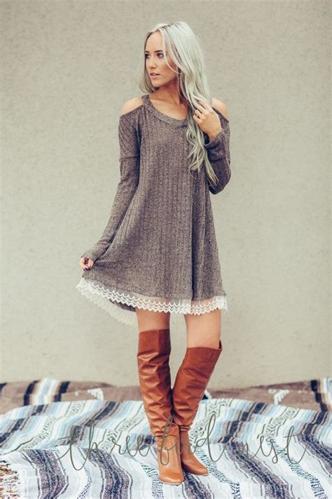 Three Bird Nest | Bohemian Clothing | Bohemian clothes, Wool sweater dress, Boho fashion