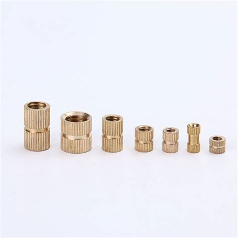 China Brass Fasteners Suppliers, Manufacturers - Factory Direct Price - Fuchengxin