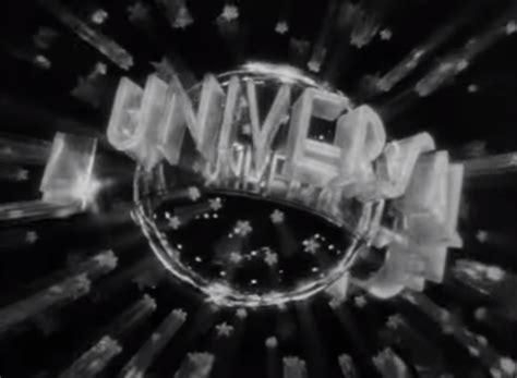 Universal Studios Logo