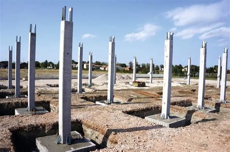 Design of Precast Columns | Worked Example - Structville