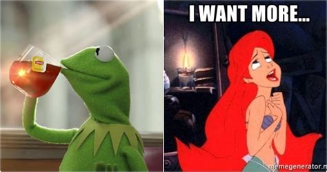 10 Disney Characters That Became Hilarious Memes