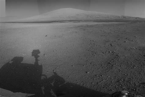 Live From Mars: Interactive 360 Panorama from the Curiosity Rover | TIME