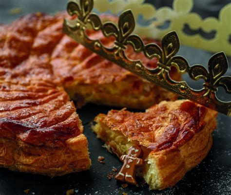 King for a Day: The Galette des Rois Tradition in France - France Today