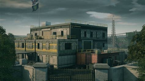 Petition · Allow old Rainbow Six siege maps to be played in customs ...