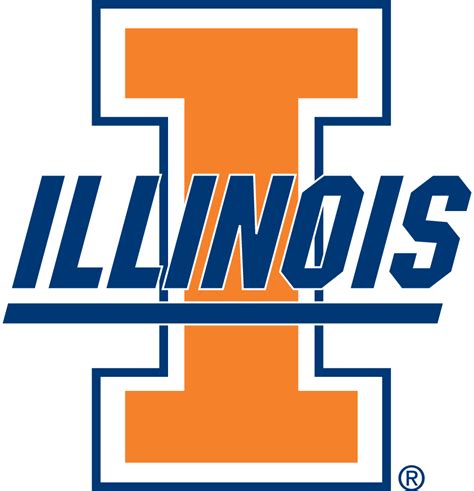 Illinois Fighting Illini Alternate Logo - NCAA Division I (i-m) (NCAA i-m) - Chris Creamer's ...