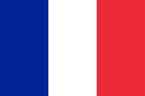 Flag of France