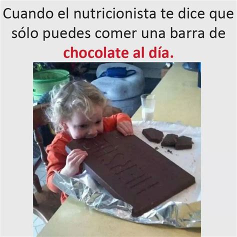 Chocolate!! *-* - Meme subido por Angelsvt :) Memedroid