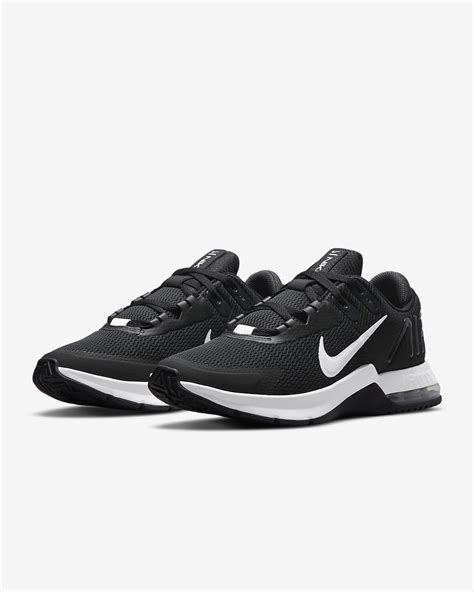 Nike Air Max Alpha Trainer 4 Men's Training Shoe. Nike RO