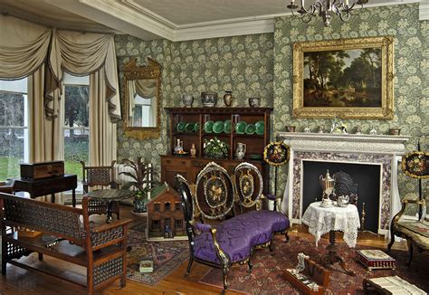 Inside a Victorian House E2BN Gallery Victorian homes, Victorian rooms, Victorian house interiors