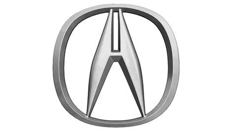 Acura Logo, symbol, meaning, history, PNG, brand