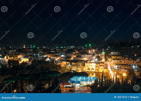 Syria - Hama stock photo. Image of large, orontes, night - 12017014