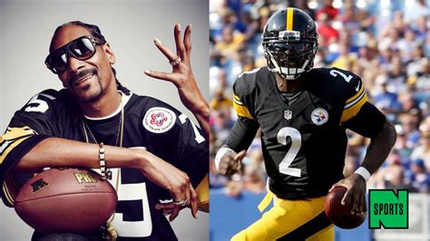 Snoop Dogg Defends Mike Vick, Talks Youth Football | Complex