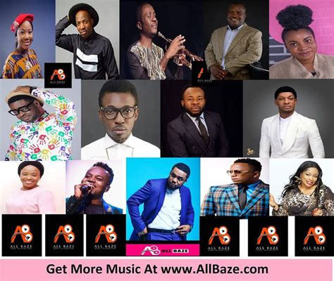 List of Top 50 Nigerian Gospel Musicians 2023 / Singers / Artist [History | Biography