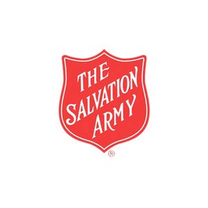 Salvation Army Logo Transparent