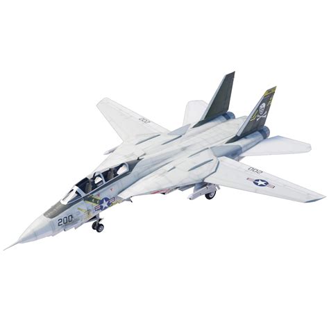 Tomcat Jet Fighter Planes