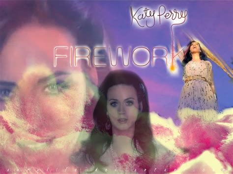 Firework - Katy Perry Wallpaper (18162395) - Fanpop