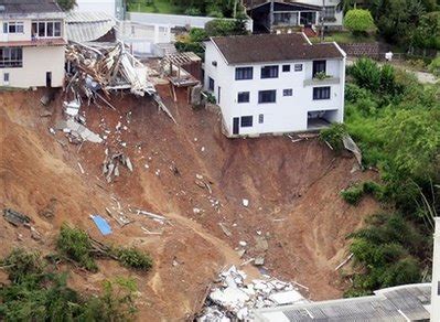 Brazil landslide disaster videos - The Landslide Blog - AGU Blogosphere