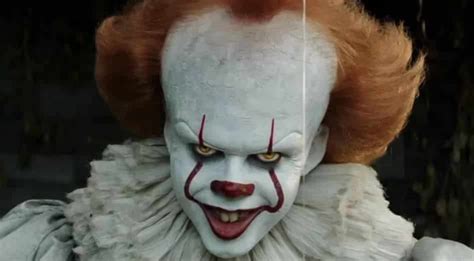 Pennywise Movie