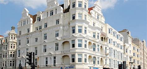 Brighton Harbour Hotel, Brighton Review | The Hotel Guru