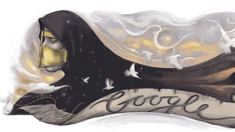 Who was Ousha Al Suwaidi, the Emirati poet honoured by a Google Doodle? – The National