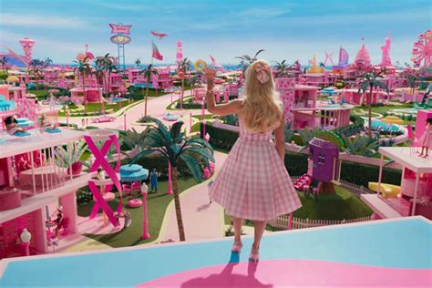 'Barbie' (2023) Movie Release Date, Cast, Trailer and More - Parade