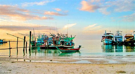 Koh Phangan Day Tour by Speedboat | Klook