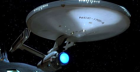 REVIEW: Eaglemoss XL — USS Enterprise NCC-1701-A • TrekCore.com