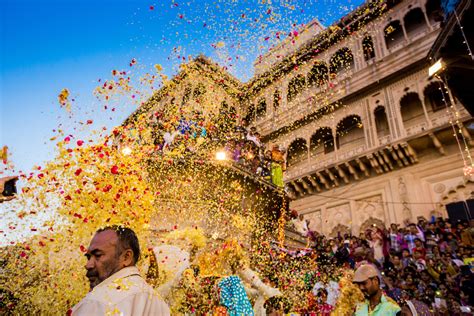 See Pictures of Holi in this Colorful Holi Photo Gallery