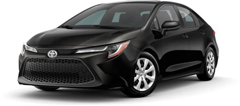 Explore 2021 Toyota Corolla Color Options | Savannah Toyota