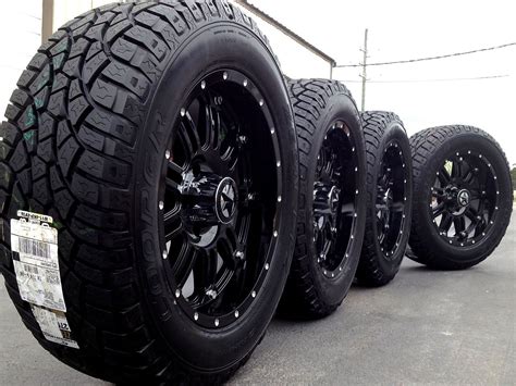 Best Rated All Season Light Truck Tires | Noconexpress