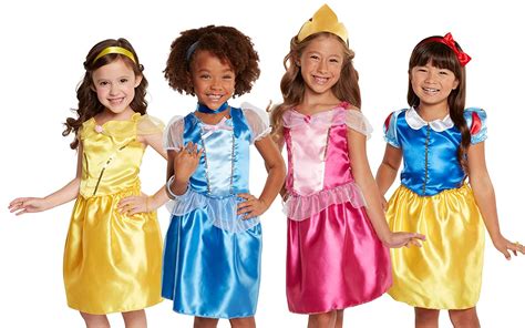 The Best Disney Halloween Costumes for Kids To Help Channel Their Inner Superhero or Princess – SPY