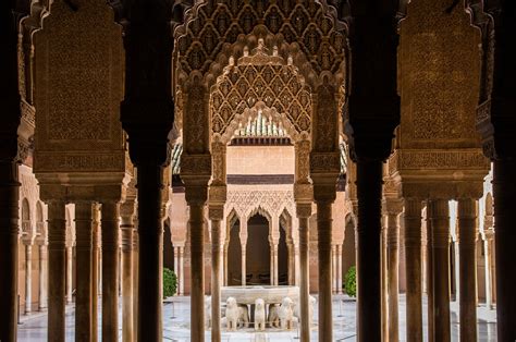 8 Masterpieces of Islamic Architecture | Britannica