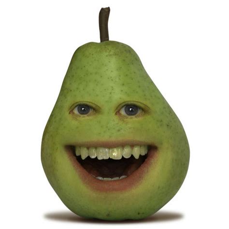 Pear - Annoying Orange Wiki, the Annoying Orange encyclopedia