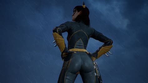 Gotham Knights Batgirl Screens - Misc Adult Mods - LoversLab