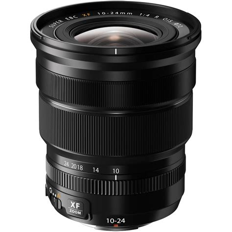 Best Fujifilm Lenses 2021