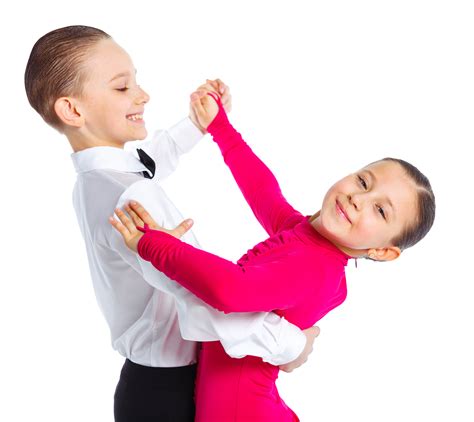 Children’s Ballroom – Dynamic Ballroom