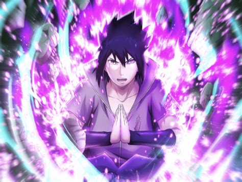 Sasuke Rinne Sharingan Wallpapers - Top Free Sasuke Rinne Sharingan ...